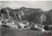 04 Alpe De Haute Provence / CPSM FRANCE 04 "Village du Rougeon"