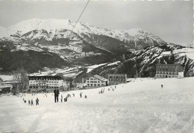 / CPSM FRANCE 04 "La Sauze sur Barcelonette"