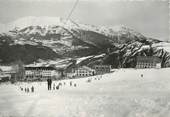 04 Alpe De Haute Provence / CPSM FRANCE 04 "La Sauze sur Barcelonette"