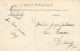 CPA FRANCE 70 "Jussey, gare du tramway"