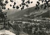 04 Alpe De Haute Provence / CPSM FRANCE 04 " Saint André Les Alpes,  vue générale"