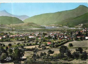 / CPSM FRANCE 04 "Saint André  Les Alpes, vue générale"