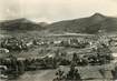 / CPSM FRANCE 04 "Saint André Les Alpes, vue générale, le lac et les Lavanderaies"