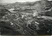 / CPSM FRANCE 04 "Saint Auban sur Durance, vue sur l'usine"