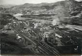 04 Alpe De Haute Provence / CPSM FRANCE 04 "Saint Auban sur Durance, vue sur l'usine"