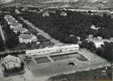 04 Alpe De Haute Provence / CPSM FRANCE 04 "Saint Auban sur Durance, la piscine"