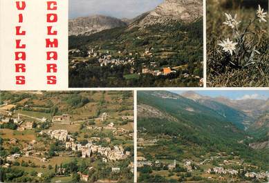 / CPSM FRANCE 04 "Villars Colmars"