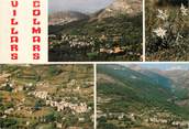 04 Alpe De Haute Provence / CPSM FRANCE 04 "Villars Colmars"