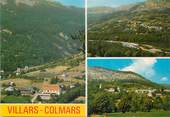 04 Alpe De Haute Provence / CPSM FRANCE 04 "Souvenir de Villars Colmars"