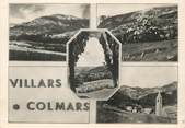 04 Alpe De Haute Provence / CPSM FRANCE 04 " Villars Colmars"