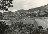 04 Alpe De Haute Provence / CPSM FRANCE 04 "Volx, vue générale"