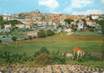 / CPSM FRANCE 04 "Valensole, vue générale"