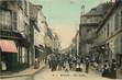 CPA FRANCE 76 "Bolbec, Rue Guillet"