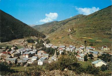 / CPSM FRANCE 05 "Abriès, vue générale "