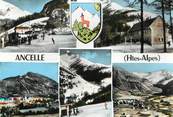 05 Haute Alpe / CPSM FRANCE 05 "Ancelle"