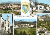 05 Haute Alpe / CPSM FRANCE 05 "Aspres sur Buech"