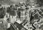 05 Haute Alpe / CPSM FRANCE 05 "Briançon, la collégiale"