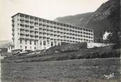 05 Haute Alpe / CPSM FRANCE 05 "Briançon, sanatorium les Neiges"