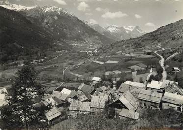 / CPSM FRANCE 05 "Chantemerle Serre Chevalier, villard Latté"