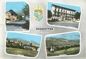 05 Haute Alpe / CPSM FRANCE 05 "Chabottes"