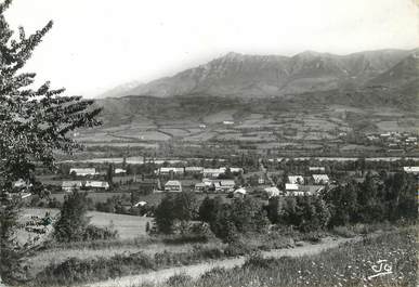 / CPSM FRANCE 05 "Chabottes, la haute plaine"