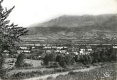 05 Haute Alpe / CPSM FRANCE 05 "Chabottes, la haute plaine"