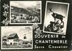 / CPSM FRANCE 05 "Chantemerle  Serre Chevalier"