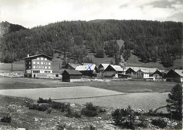 / CPSM FRANCE 05 "La Chalp commune d'Arvieux"