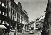 05 Haute Alpe / CPSM FRANCE 05 "Gap, rue Carnot, la poste"