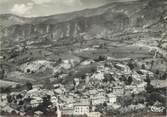 05 Haute Alpe / CPSM FRANCE 05 "Montmorin, vue générale aérienne"