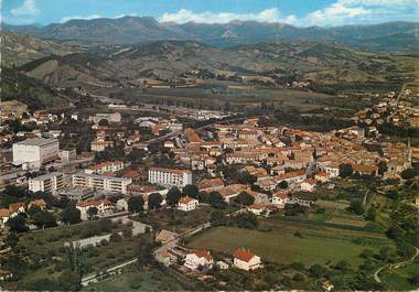 / CPSM FRANCE 05 "Laragne,  vue générale "