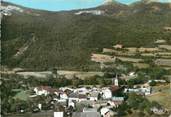 05 Haute Alpe / CPSM FRANCE 05 "Saint Julien en Beauchêne, vue aérienne"