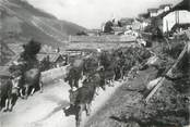 05 Haute Alpe / CPSM FRANCE 05 "Saint Véran, vue générale"