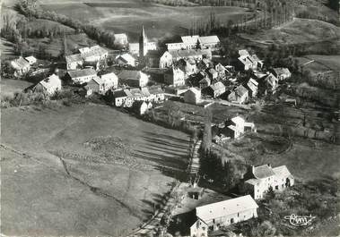 / CPSM FRANCE 05 "Saint Julien en Champsaur, vue générale"