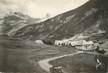 / CPSM FRANCE 05 "Col de Vars, village de Sainte Marie"
