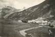 / CPSM FRANCE 05 "Col de Vars, village de Sainte Marie"