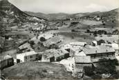 05 Haute Alpe / CPSM FRANCE 05 "Ribeyret, vue aérienne sur le centre du village"