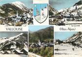 05 Haute Alpe / CPSM FRANCE 05 "Vallouise, hautes Alpes"