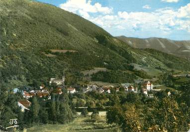 / CPSM FRANCE 05 "Valserres, vue générale"