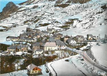 / CPSM FRANCE 05 "Saint Marcellin, vue générale aérienne"