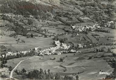 / CPSM FRANCE 05 "Villeneuve, la salle Les Alpes"