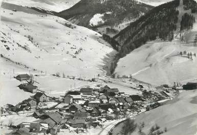 / CPSM FRANCE 05 "Vars Sainte Marie, vue générale"