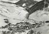 05 Haute Alpe / CPSM FRANCE 05 "Vars Sainte Marie, vue générale"