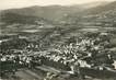 / CPSM FRANCE 07 "Charmes sur Rhône, vue générale aérienne"