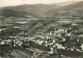 07 Ardeche / CPSM FRANCE 07 "Charmes sur Rhône, vue générale aérienne"