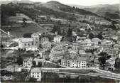 07 Ardeche / CPSM FRANCE 07 "Desaignes, vue générale"