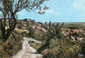 07 Ardeche / CPSM FRANCE 07 "Charmes sur Rhone, vue pittoresque"