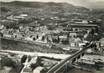 / CPSM FRANCE 07 "Meysse, vue générale aérienne"