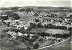 / CPSM FRANCE 07 "Saint Agrève, vue générale aérienne"