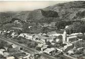 07 Ardeche CPSM FRANCE 07  "Saint Jean de Muzols, vue générale aérienne"